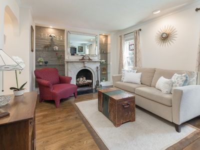 10 Dartmouth Pl #1, Boston, MA, 02116