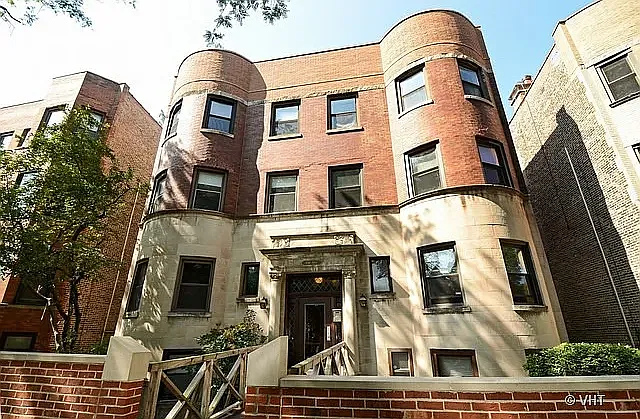 1044 W Byron St #3E