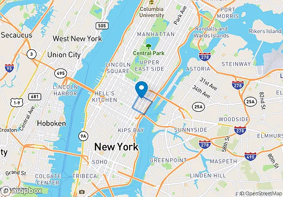 Rented by Halstead Real Estate | media 12