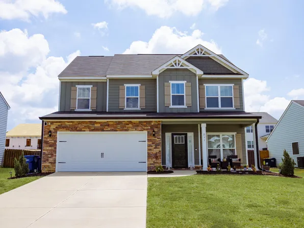 211 PEBBLE LANE, Harlem, GA 30814