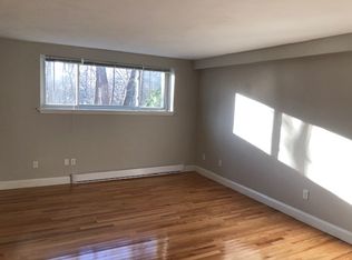 (Undisclosed Address), Belmont, MA 02478