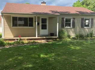 6136 Greenacre Rd, Toledo, OH 43615