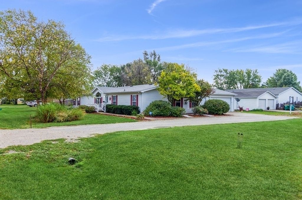 305 Davidson St, New Virginia, IA 50210 Zillow