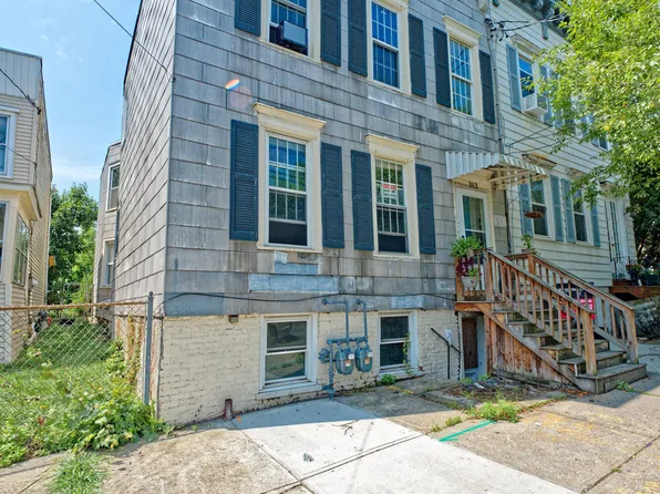 252 Morton Avenue, Albany, NY 12202