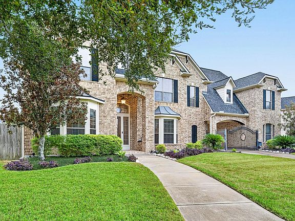 4th image of 7606 Courtney Manor Ln