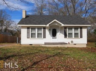 249 S Carroll Rd, Villa Rica, GA 30180