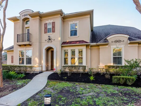 710 Weldon Park Dr, Sugar Land, TX 77479