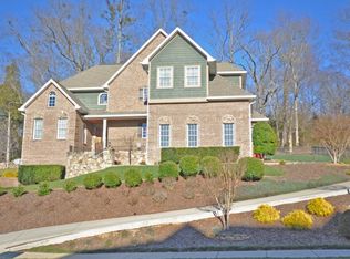 1373 Cattail Point, Johnson City, TN 37601