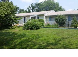 2002 Herrick Ave, Feasterville Trevose, PA 19053