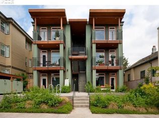 4040 N Montana Ave APT 2, Portland, OR 97227
