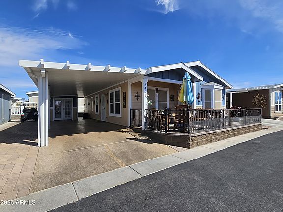 3rd image of 650 N Hawes Road -- #3406