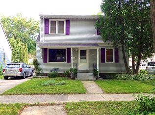 2546 Coolidge St, Madison, WI 53704