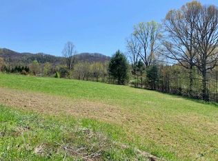 LOT 7 Barons Ridge, Blairsville, GA 30512