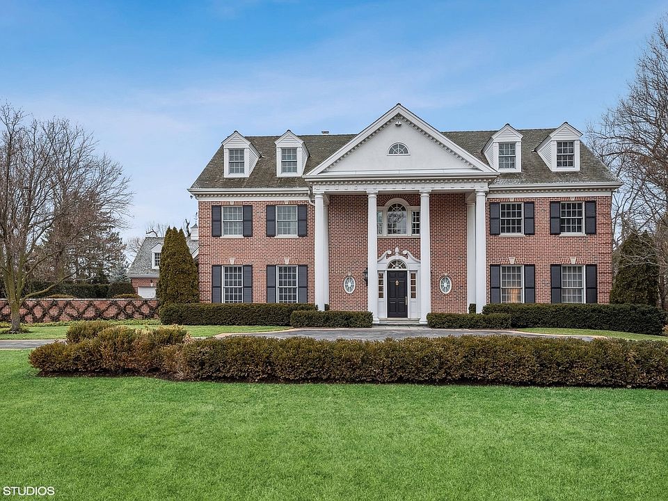 27 Indian Hill Rd, IL 60093 MLS 11794940 Zillow