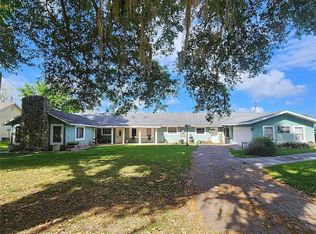 22380 NE 112th Ter, Fort Mc Coy, FL 32134