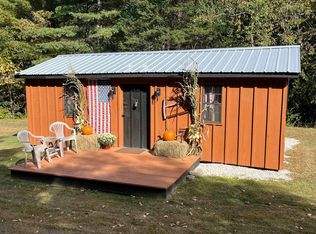 4878 Stage Rd, Benson, VT 05743