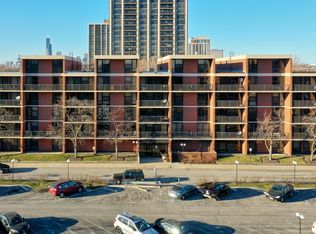 3041 S Michigan Ave UNIT 413, Chicago, IL 60616