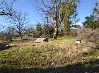 408 S Rusk St, De Leon, TX 76444