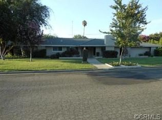1121 Carolina Dr, Merced, CA