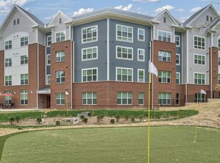 The Belnor Senior Residences, Suitland, MD 20746