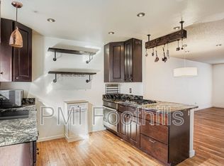 171 Holman Way, Golden, CO 80401
