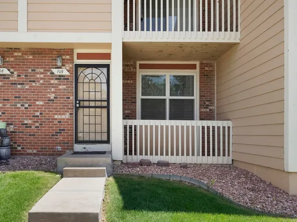 11654 Community Center Dr #109, Northglenn, CO 80233