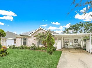 6401 Wales St, New Orleans, LA 70126