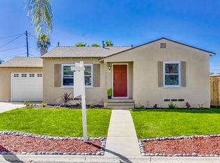 4320 Kemper St, La Mesa, CA 91942