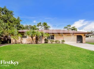 201 Lambert St, Port Charlotte, FL 33948