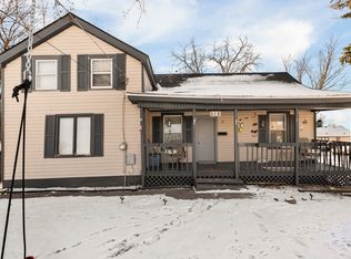 518 W Pleasant St, Belvidere, IL 61008