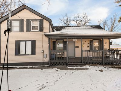 518 W Pleasant St, Belvidere, IL, 61008