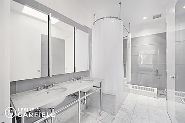 Rented by Leslie J. Garfield