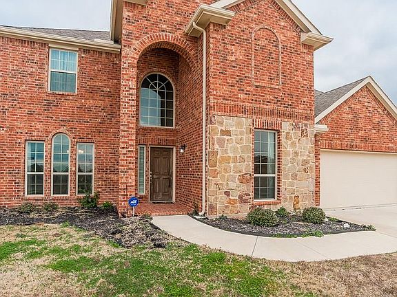 2nd image of 1123 Crest Ridge Dr
