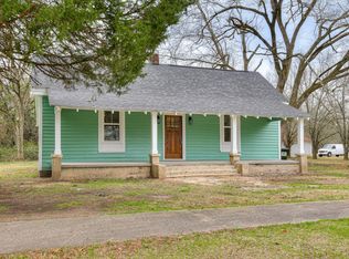 110 Hazzard Circle Rdg, Spring, SC --