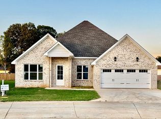 263 Sleepy Fawn Park, Columbus, MS 39702