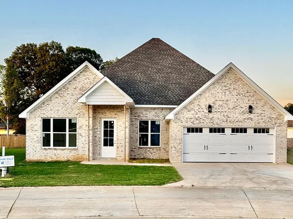 263 Sleepy Fawn Park, Columbus, MS 39702
