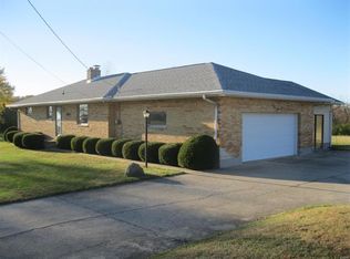 4321 Medlar Rd, Miamisburg, OH 45342