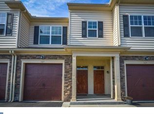 167 Rosedale Ct, Norristown, PA 19401