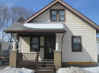 211 Portage St, Rochester, NY 14621