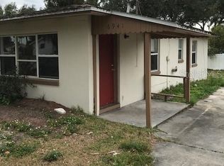 6939 Washington St, New Port Richey, FL 34652