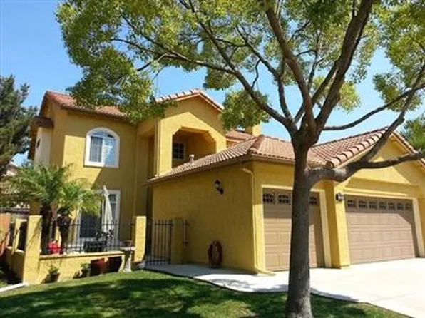 735 Avenida Abeja, San Marcos, CA 92069