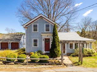 32 Wickett St, New Hartford, CT 06057