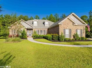 32757 Curlew Ct, Spanish Fort, AL 36527