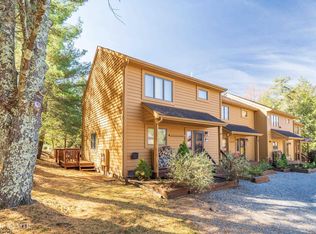 448 Deerfield Vlg, Davis, WV 26260