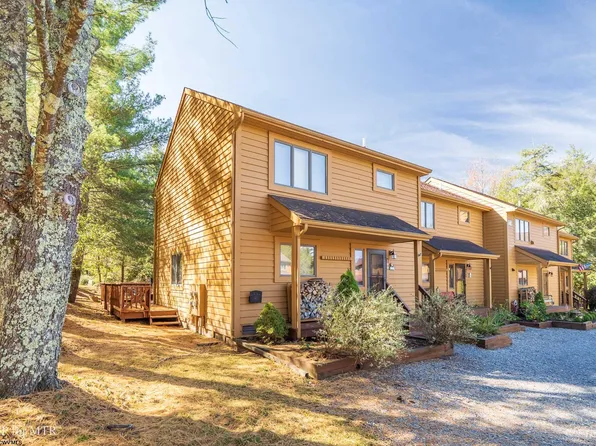 448 Deerfield Vlg, Davis, WV 26260