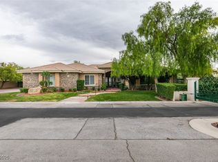 6210 Calm Brook Ct, Las Vegas, NV 89149
