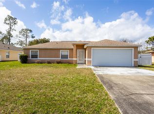 24 Roller Ln, Palm Coast, FL 32164