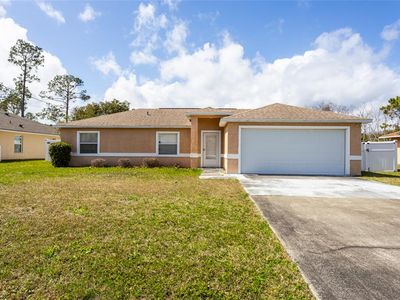 24 Roller Ln, Palm Coast, FL, 32164