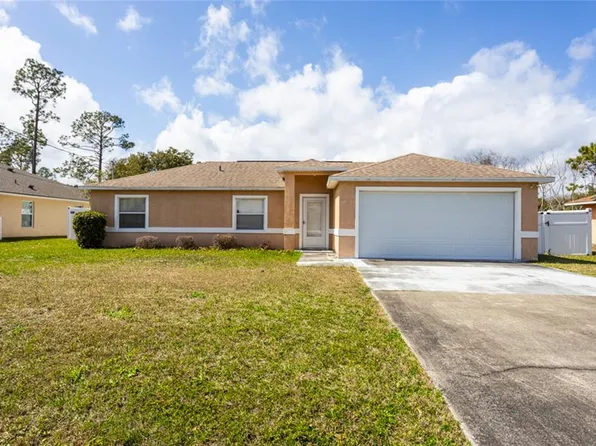 24 Roller Ln, Palm Coast, FL 32164