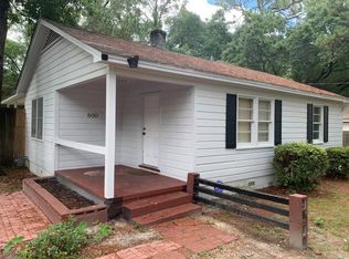 800 E Cranford Ave, Valdosta, GA 31602